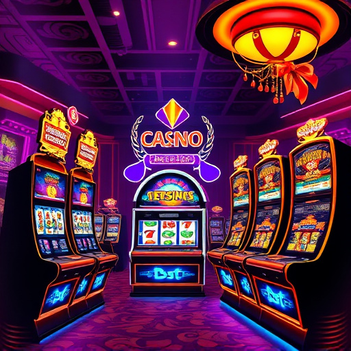 en çok oynanan slot oyunları