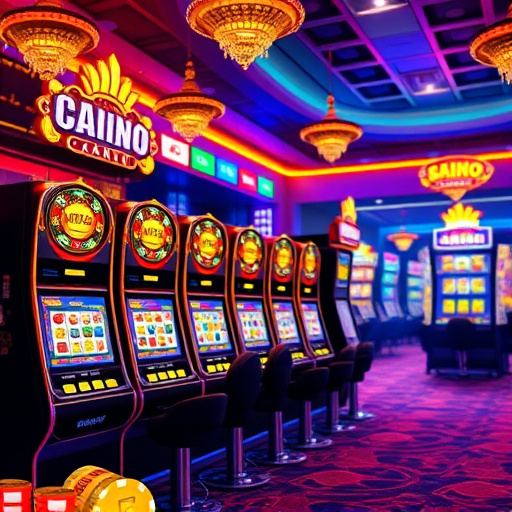 casino bonusları nasıl alınır