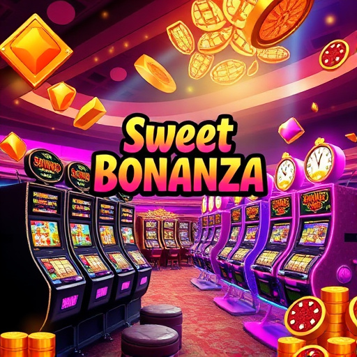 sweet bonanza nasıl para kazanılır