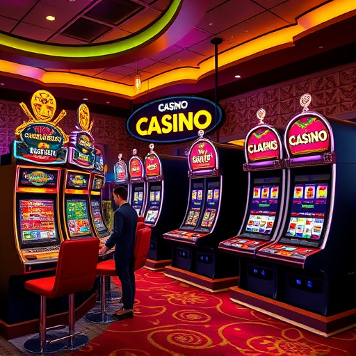 canlı oyun siteleri