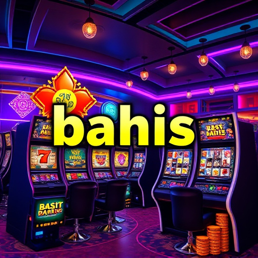 casino bahis