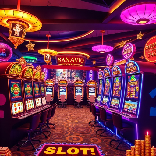 bedava casino oyunu slot