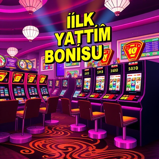 ilk yatırım bonusu