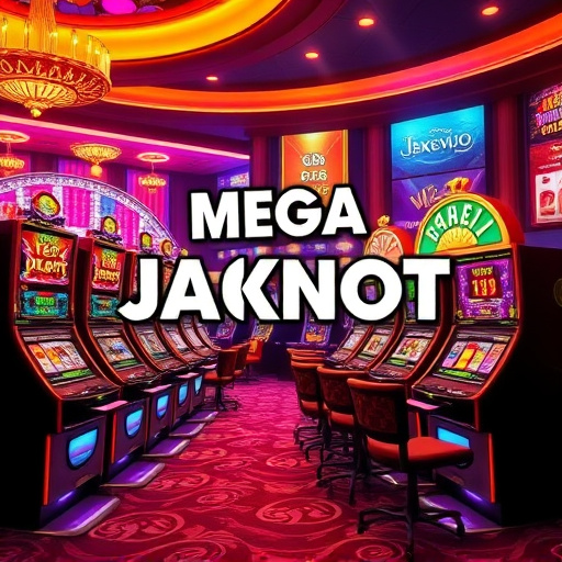 mega moolah jackpot