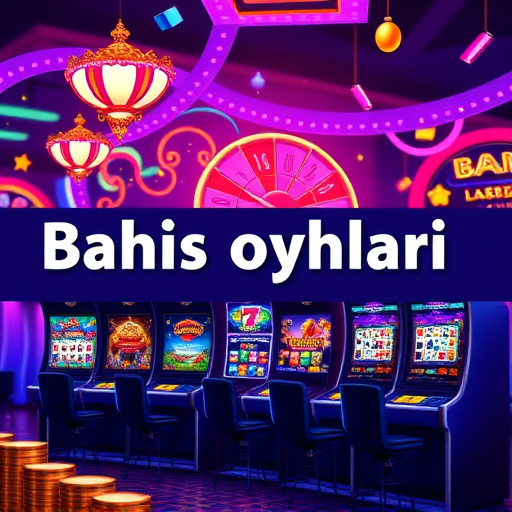bahis oyunları