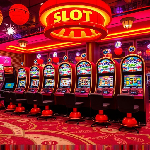 slot oyun siteleri