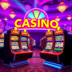 casino online slot