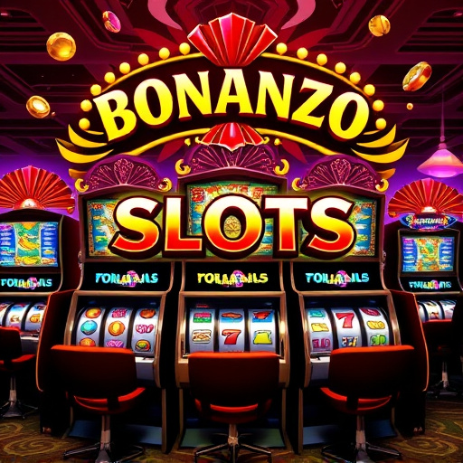 Bonanza Slot