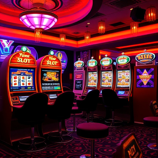 yeni slot oyunlar
