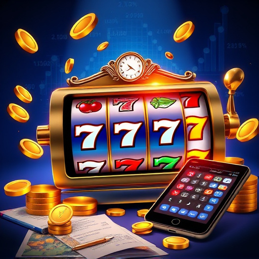 slotta kazanma taktikleri