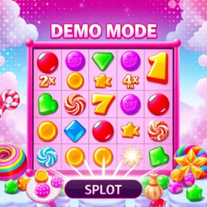 sugar rush demo