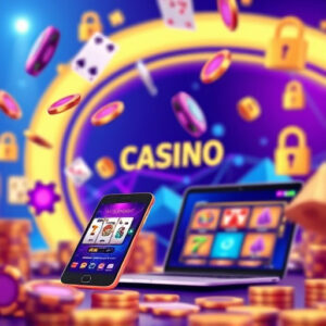 yeni casino sitesi