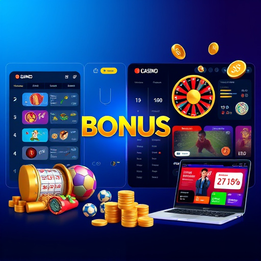 bonus veren bahis siteleri